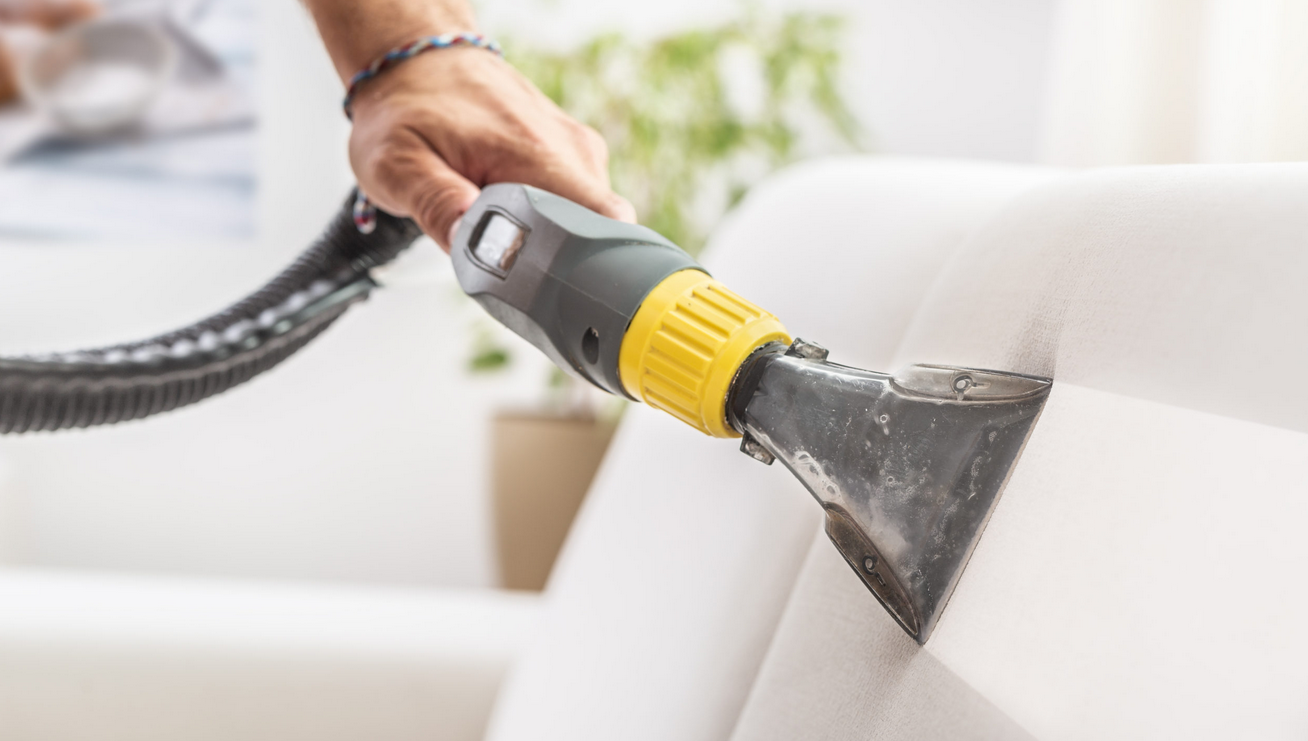 Nettoyage professionnel Casablanca